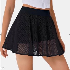 Everyday Cloudful® Air 2-in-1 Tennis Skirt-Meshmerizing